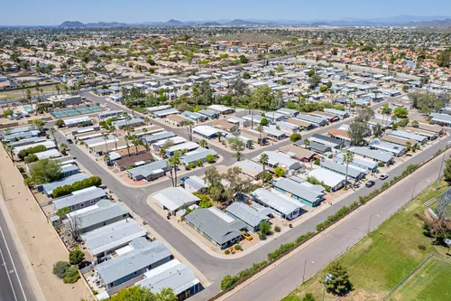 Sunriise Heights in Phoenix, Arizona
